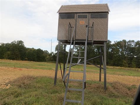 Discover the Ultimate Antler Shed Deer Blinds for a Perfect Hunting Experience
